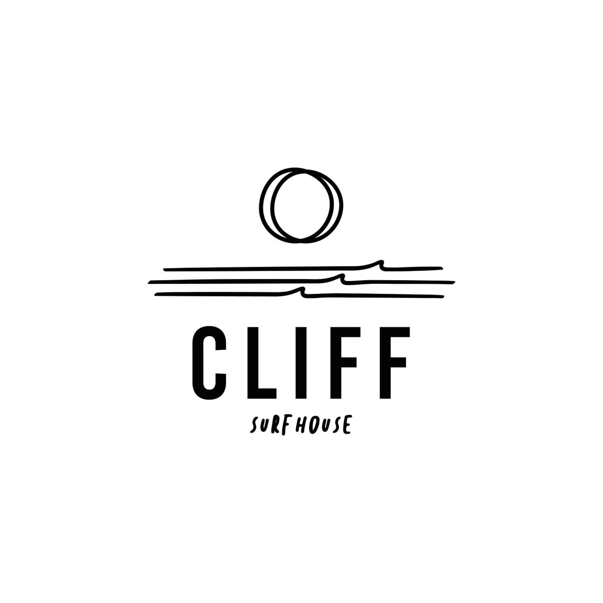 Cliff Surf House Hostel A dos Cunhados Buitenkant foto